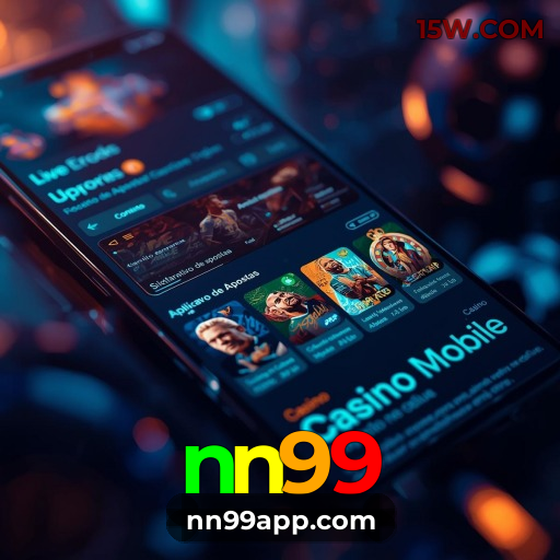 Privilégios VIP nn99