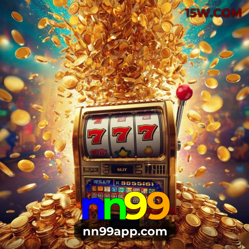 Slots RTP nn99