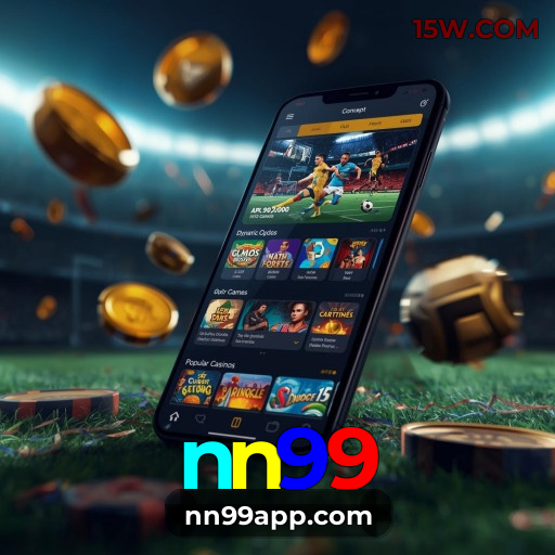 Tipos de Slots do nn99