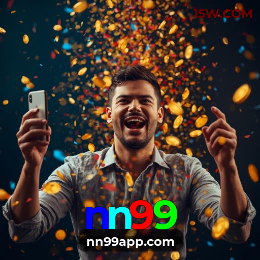 Aplicativo móvel nn99 para iOS e Android