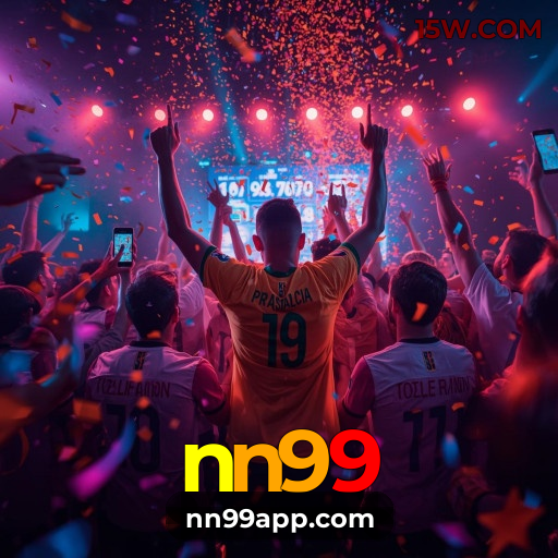 Chuva de bônus slots nn99