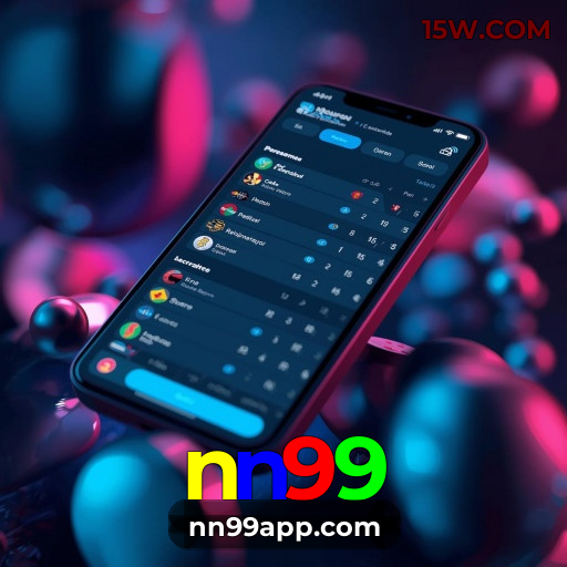 Vantagens App nn99