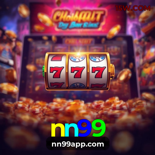 nn99 Jackpots Progressivos