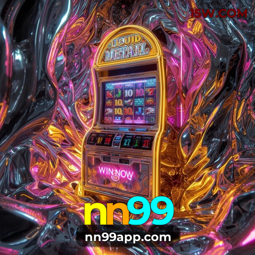 Jogos App nn99